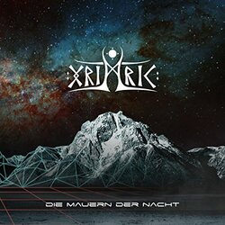 Grimrik Die Mauern Der Nacht Vinyl LP