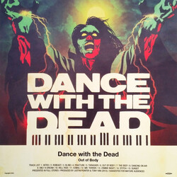 Dance With The Dead Out Of Body Vinyl