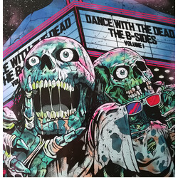 Dance With The Dead B​-​Sides: Volume 1