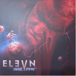 Elevn Digital Empire Vinyl LP