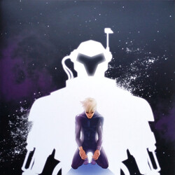 Volkor X Heart Wired, Part 1 Vinyl 2 LP