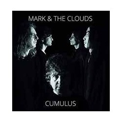 Mark & The Clouds Cumulus Vinyl