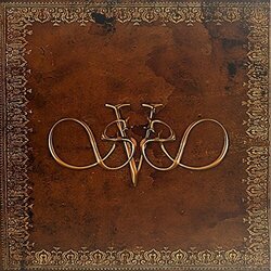 Star Sponge Vision Crowley And Me Vinyl