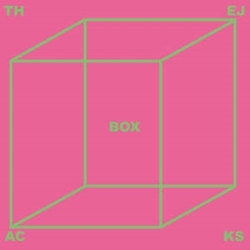 Jacks Box (Uk) VINYL LP