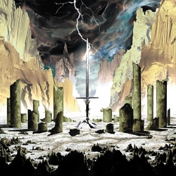 The Sword Gods Of The Earth: 15Th Anniversary Edition VINYL LP