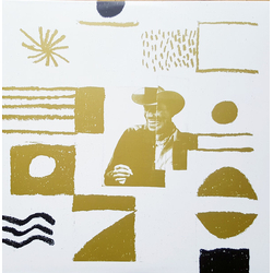 Allah Las-Calico Review VINYL LP