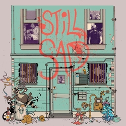 Various Artists ...Still Sad VINYL LP
