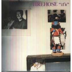 Firehose Ifn VINYL LP