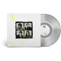 Snuts Burn The Empire (Cvnl) (Ltd) (Hol) VINYL LP