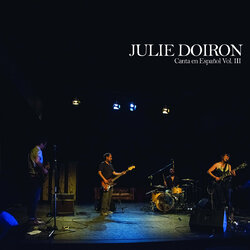 Julie Doiron Canta En Espanol 3 -10in- Vinyl