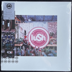 Lush Lovelife(1Lp/Clear) VINYL LP