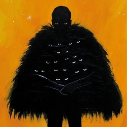 Anjimile The King VINYL LP