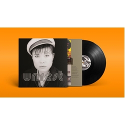 Unrest Perfect Teeth (30Th Anniversary Edition) VINYL LP