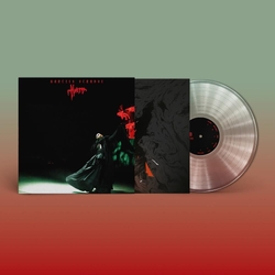 Bartees Strange Horror VINYL LP