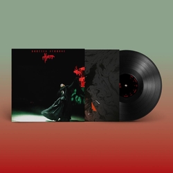Bartees Strange Horror VINYL LP