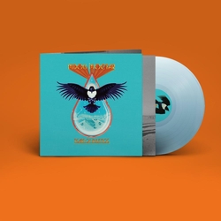 Mdou Moctar Tears Of Injustice (Blue) (Colv) (Ltd) (Aus) VINYL LP
