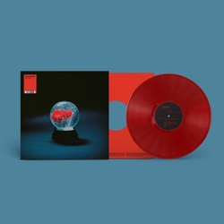 Darkside Nothing VINYL LP