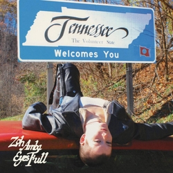 Zoh Amba Eyes Full VINYL LP