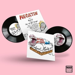 Sleaford Mods Megaton VINYL LP