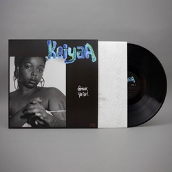 Keiyaa Forever, Ya Girl VINYL LP