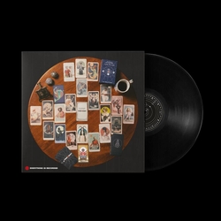Everything Is Recorded Temporary (Aus) VINYL LP