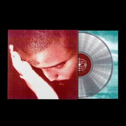 Nourished By Time The Passionate Ones VINYL LP