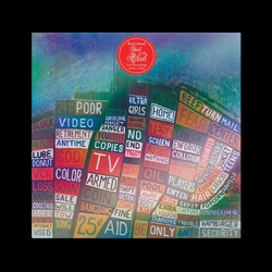 Radiohead Hail To The Thief (Live Recordings 2003-2009) VINYL LP