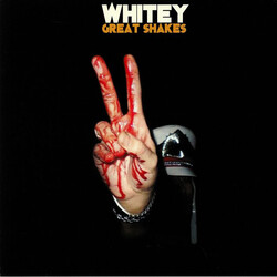 Whitey Great Shakes Volume 1 & 2 Vinyl 3 LP