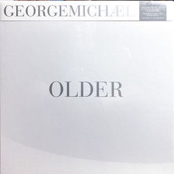 George Michael Older (W/Cd) (Box) (Dlx) (Ogv) (Wb) VINYL LP