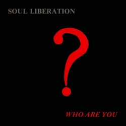 Soul Liberation Who Are You? VINYL LP