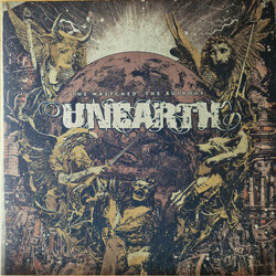Unearth The Wretched; The Ruinous Vinyl LP