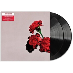 John Legend Love In The Future VINYL LP