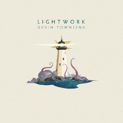 Devin Townsend Lightwork VINYL LP
