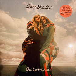 First Aid Kit Palomino (Gate) (Ofgv) VINYL LP