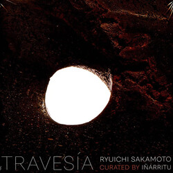 Ryuichi Sakamoto / Alejandro González Iñárritu Travesía Vinyl 2 LP