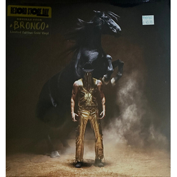 Orville Peck Bronco VINYL LP