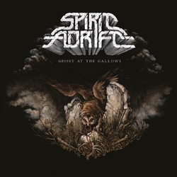 Spirit Adrift Ghost At The Gallows (Ltd) (Wb) (Ger) VINYL LP
