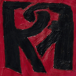 Rosalia & Alejandro,Rauw Rr (Blk) (Colv) (Ep) (Ofgv) (Red) (Smok) VINYL LP