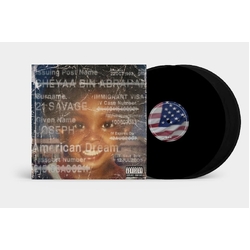 21 Savage American Dream (Ofv) VINYL LP