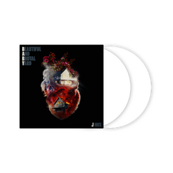 J Hus Beautiful And Brutal Yard VINYL LP