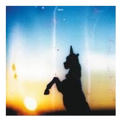 Modest Mouse Baron Von Bullshit Rides Again VINYL LP