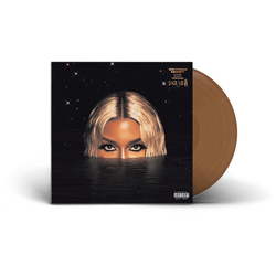 Victoria Monet Jaguar Ii (Brwn) (Colv) (Gate) (Ofgv) VINYL LP