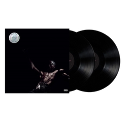 Travis Scott Utopia VINYL LP