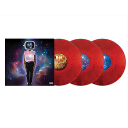 Chris Brown 11:11 (Dlx) VINYL LP