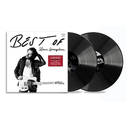 Bruce Springsteen Best Of Bruce Springsteen VINYL LP