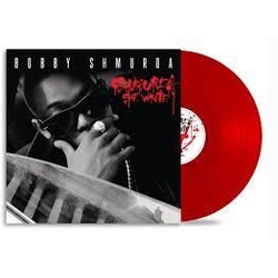 Bobby Shmurda Shmurda She Wrote (Colv) (Ofgv) (Red) (Rex) VINYL LP