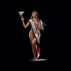 Beyonce Cowboy Carter (Bead Face) (Gate) (Ogv) VINYL LP
