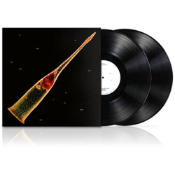 Leprous Melodies Of Atonement (Gate) (Ger) VINYL LP