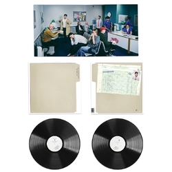 Rex Orange County Alexander Technique (Gate) (Ofgv) (Post) VINYL LP