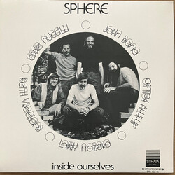 Sphere (19) Inside Ourselves Vinyl 2 LP